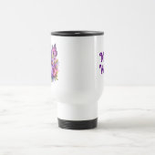 MCAS Warrior Mast Cell Awareness Reisbeker (Center)