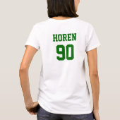 McAuley High School t-shirt (Achterkant)