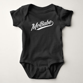 McBabe - WITTE INK Romper