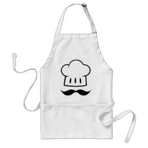 MCBHM CARTOON GRAPHIC LOGO MASTER CHEF PET BAKER B STANDAARD SCHORT