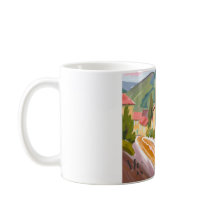 MCC HUIS IN DE BERGEN