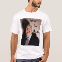 McCain bloed