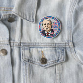 McCain Cartoon Button (In situ)