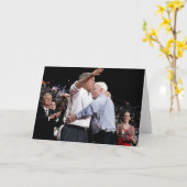 McCain houdt van je Kaart (Gele Bloem)