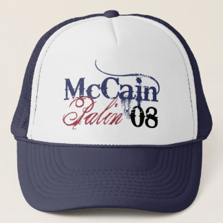 McCain Palin 08 Pet