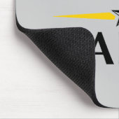 MCCAIN PALIN Mousepad Muismat (Hoek)