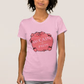 McCain/Palin T-shirt (Voorkant)