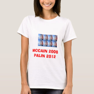 McCain Palin T-Shirt