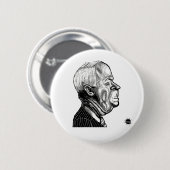 McCain Profile Button (Voorkant /achterkant)