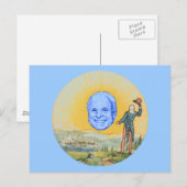 McCain Retro 1904 Briefkaart (Voorkant / Achterkant)