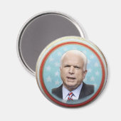 McCain Retro Styles Magnet (Voorkant / Achterkant)