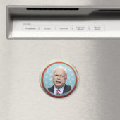 McCain Retro Styles Magnet (Insitu (Vaatwasser))