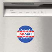 McCain Romney Magnet (Insitu (Vaatwasser))