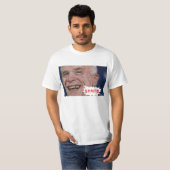mccain zombie t shirt (Voorkant volledig)