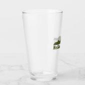 McCall Idaho Alsjeblieft Glas (Rechts)