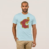 McCall Mudhens T-shirt (Voorkant volledig)