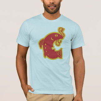 McCall Mudhens T-shirt