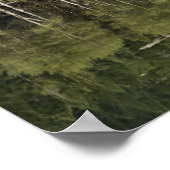 McCall Pond Poster (Hoek)