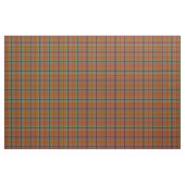 McCall Tartan Print Stof (Yard (91,4 cm))