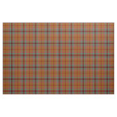 McCall Tartan Print Stof (Fat Quarter)