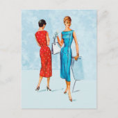 McCall uit 1956 Briefkaart (Voorkant)