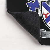 McCallum Family Crest Coat of Arms Muismat (Hoek)