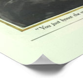 McCallum Hosiery Poster (Hoek)