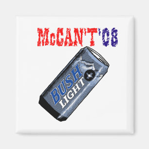 McCANT Magneten