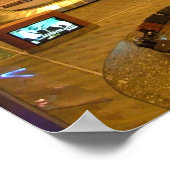 McCarran Airport Las Vegas Poster Print (Hoek)