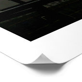 McCarran Tower Poster (Hoek)