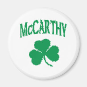McCarthy Irish Magneet