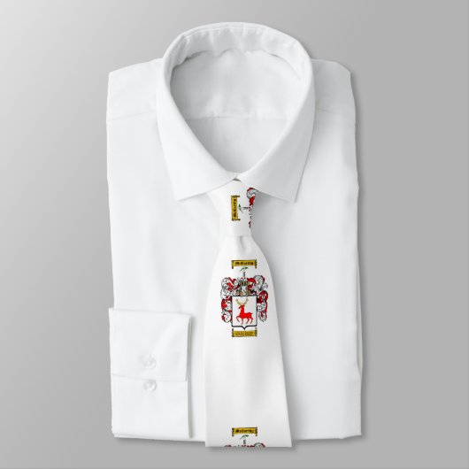 McCarthy Stropdas (Gebonden)