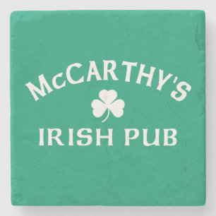 McCarthy's Irish Pub Stenen Onderzetter