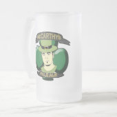 mccarthyspaleale1 matglas bierpul (Voorkant links)