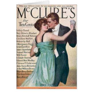 McClure's 1915