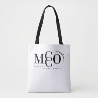 MCCO Klein Tote Bag