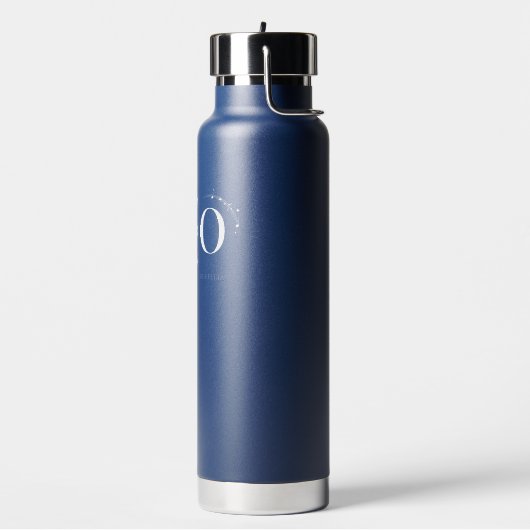 MCCO water bottle Waterfles (Links)
