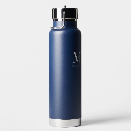 MCCO waterfles (Rechts)