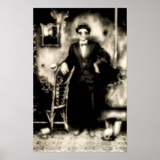 McComb - Gereviseerd - Groter Ver. 01 Poster (Voorkant)