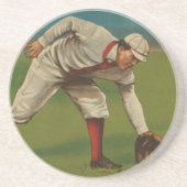 McConnell - 1911 Zandsteen Onderzetter (Voorkant)