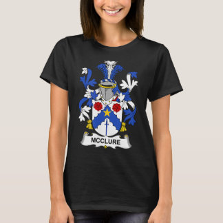 McConnell Coat of Arms Family Crest T-shirt