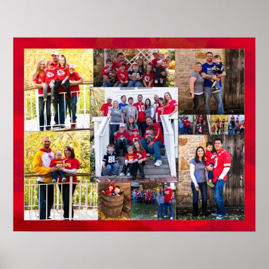 McConnell's 2 Poster (Voorkant)