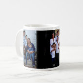 McConnells Koffiemok (Voorkant links)