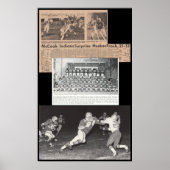 McCook JC Compos Poster (Voorkant)