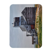 McCord Grain Elevator Magnet Magneet (Verticaal)