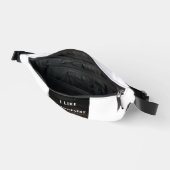 McCordSpeech Heuptasje (Open)