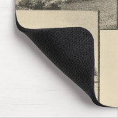 McCorkle-eigenschap Muismat (Hoek)