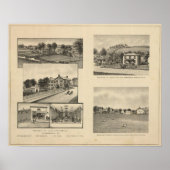 McCorkle-eigenschap Poster (Voorkant)