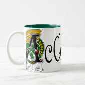 McCormick Celtic Dragon Mok (Links)