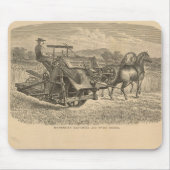 McCormick Company, Chicago, Illinois Muismat (Voorkant)